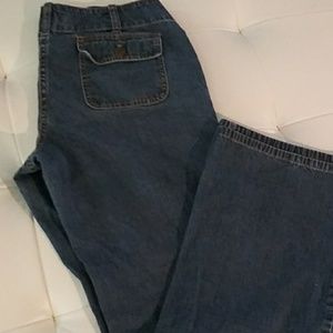 Michael Kors Straight leg Jeans